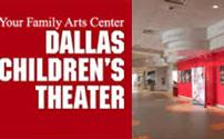 Dallas Children's Theater - 4 Tickets 202//125